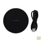 Carregador S/ Fio - Wireless Charger - ZZ