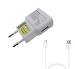 CARREGADOR SAMSUNG 5 Watts ETA0U83B COM CABO Tipo C