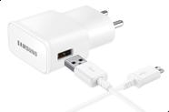 Carregador Samsung de 1,55mAh Galaxy J5 SM-J500M 2A