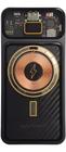 Carregador Sem Fio Wireless Indução Portátil Ios/android PW-KA-937