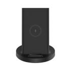 Carregador Sem Fio Xiaomi Mi Charging Stand WPC002ZM - Preto