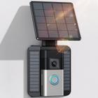 Carregador solar NANW compatível com Ring Doorbell