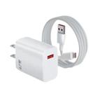 Carregador Super Rápido USB Tipo-C 67W para Xiaomi 13 Ultra, 12, 11, Redmi K50, K60 e Poco F5