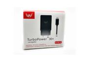 CARREGADOR TURBO POWER V8 30+ 15W ALTOMEX AL-7081- type c