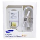 Carregador Turbo Samsung 15W Galaxy J4 Micro Usb