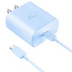 Carregador Ubearkk 45W Super Fast USB Type-C para Samsung Galaxy