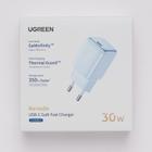 Carregador Ugreen USB-C 30W PD 3.0 ul