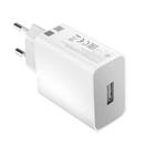 Carregador USB Bivolt 22,5W Original Xiaomi XM637BRA-l