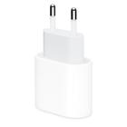 Carregador USB-C de 20W para iPad Pro e iPhone Branco - Apple - MHJG3BZ/A