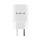 Carregador USB Intelbras EC 10 Power 20W Branco