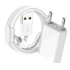 Carregador USB lightning compativel iPhone/iPad 5 6 7 8 X XR XS 11 12 13 14 15 - Lenox