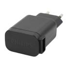 Carregador Usb P/ Philips Qp1424 e S1151 Original