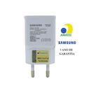 Carregador USB Samsung 9V original e com certificado Anatel