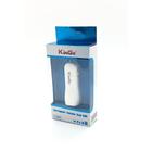 Carregador Veicular 2 Usb Kingo C201