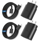 Carregador Vilive Super Fast 25W USB C para Samsung Galaxy S25