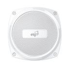 Carregador Wireless ELG de Mesa WQ1WH - Branco - ELG