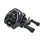 Carretel Carretilha De Pesca Shimano SLX DC XT 70XG Veloc 8.1:1 Drag 5,5Kg 08 Rols Maniv Direita