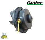 Carretel cpl - aparador de grama garthen gam1000