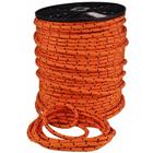 Carretel De Corda Polipropileno Starfer 6Mm 165 M Laranja