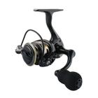 Carretel de Pesca com Rolamento Suave 5.2:1 - Sistema de Arrasto de 5kg - 500m