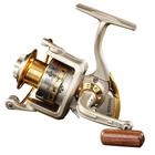 Carretel de pesca Diwa Spinning Saltwater Freshwater Série 4000