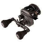 Carretilha Abu Garcia Revo Beast 40-HS ou 41-HS-L Recolhimento 7.3:1 Drag 14kg