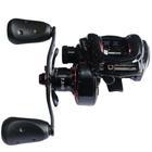 Carretilha abu garcia revo4 sx hs (esquerda)