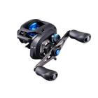 Carretilha Carretel de Pesca Shimano Slx Dc 151 Xg 8.2:1 5kg 5rol Esquerdo