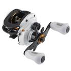 Carretilha de Pesca Abu Garcia Max 4 Pro 8 Rolamentos - Recolhimento: 7.1:1 - Drag: 6,8kg