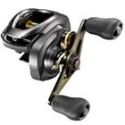 Carretilha De Pesca Curado Shimano K MGL 71 XG Esquerdo