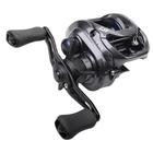 Carretilha de pesca daiwa tatula ct100 xs/xsl tws - 8 rolamentos - recolhimento 8.1:1 - drag:6kg