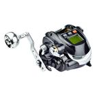 Carretilha de pesca eletrica marine sports electra 500s - drag: 27kg - marinizada - original