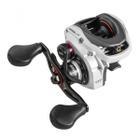 Carretilha de Pesca Marine Brisa LS 8000 Recolhimento 7.5:1 Drag 5,8kg