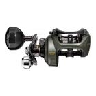 Carretilha de Pesca Marine Forza 400 Rolamentos 7 Super Drag 13kg GTS 8.1:1