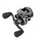 Carretilha de Pesca Marine Liger GTS 2022 11 Rolamentos Drag 6,3kg 139g