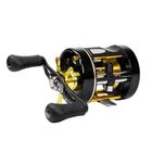 Carretilha de Pesca Marine Sports Caster Power Plus 400-6BI Recolhimento 5.3:1