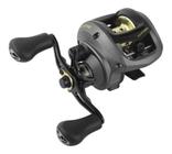 Carretilha de pesca marine sports new ventura vt10 - 10 rol. - recolhimento 7.0:1