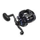 Carretilha De Pesca Marine Sports Titan 400 SW Bg - Drag:14kg - 7.1:1 - MARINIZADA