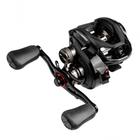 Carretilha de Pesca Marine Titan Hero Recolhimento 8.1:1 Drag 6,8kg