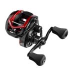 Carretilha de Pesca Titan Big Game 12000 Pro Marine Sports 8.1:1 Drag 12kg