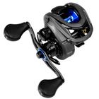 Carretilha de Pesca Venator GS Marine Sports By Johnny Hoffmann 6,3kg drag 7.5:1