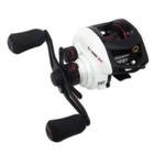 Carretilha Frontal Molinete De Pesca Com Manivela Esquerda