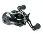 Carretilha M21 PRO ACQUA Drag 9kg Esquerda