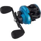 Carretilha M21 Pro Slim Sky Blue Pesca Tucunaré Drag 9kg