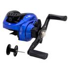 Carretilha M21 Slim Albatroz Fishing - Azul