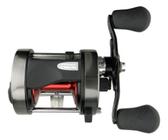 Carretilha Marine Sports Caster 400 Power HI Direita Drag 5 Kg 4 Rolamentos 5.3:1