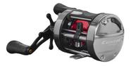 Carretilha Marine Sports Caster 400 Power HIL Esquerda 5.3:1 Drag 5Kg 4 Rolamentos