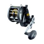 Carretilha marine sports master ex 60 pescaria pesada