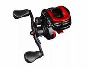 Carretilha Marine Sports Saga Bg Drag 8,2 Kg Rec 7.2:1 Direita - Marine Sports Do Brasil