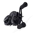 Carretilha Pesca Marine Sports Versus GTS 8000 8 Rol 8.1:1 Freio FMB Drag 6  Kg - JP Magazine